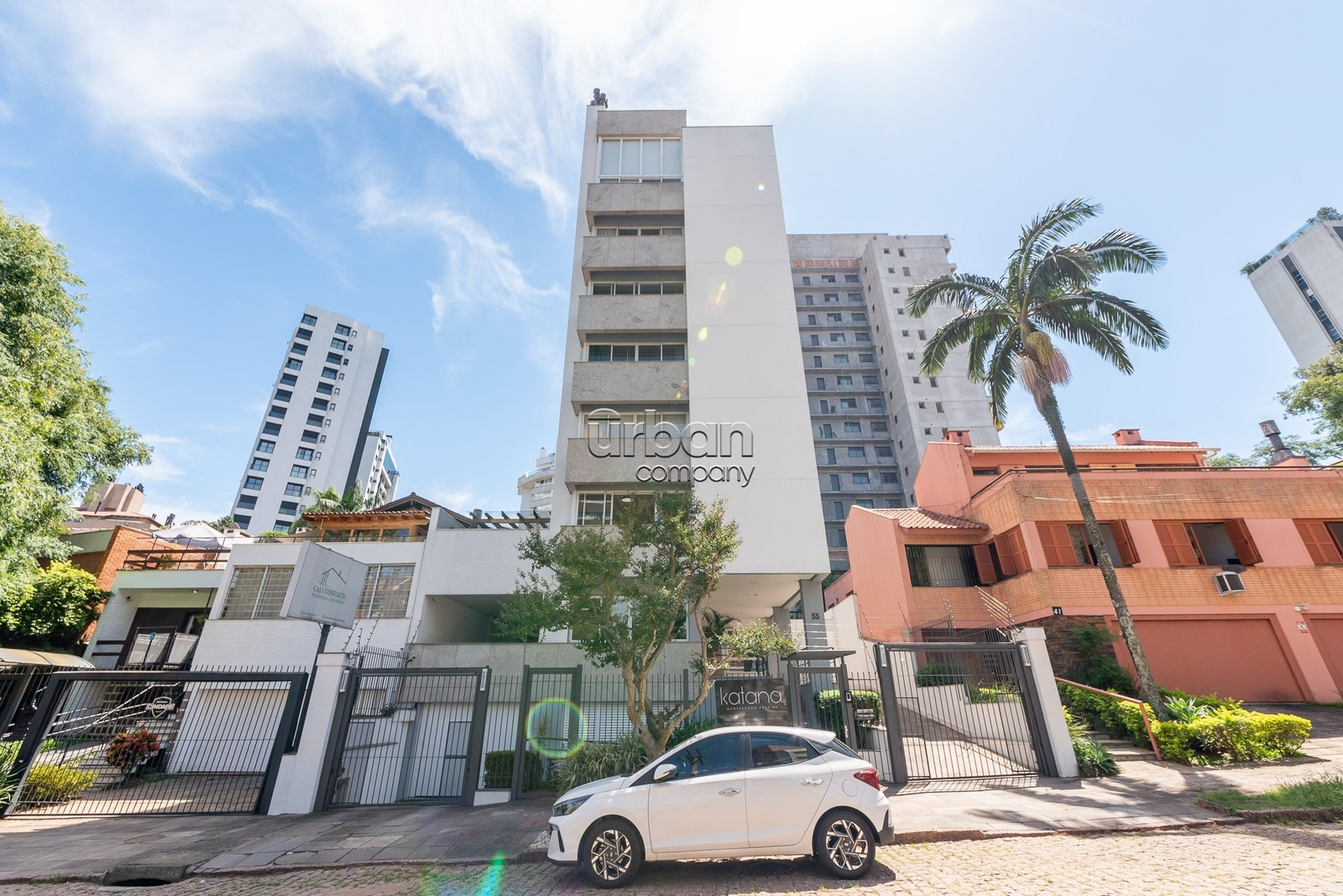 Foto do La Tour Blanche