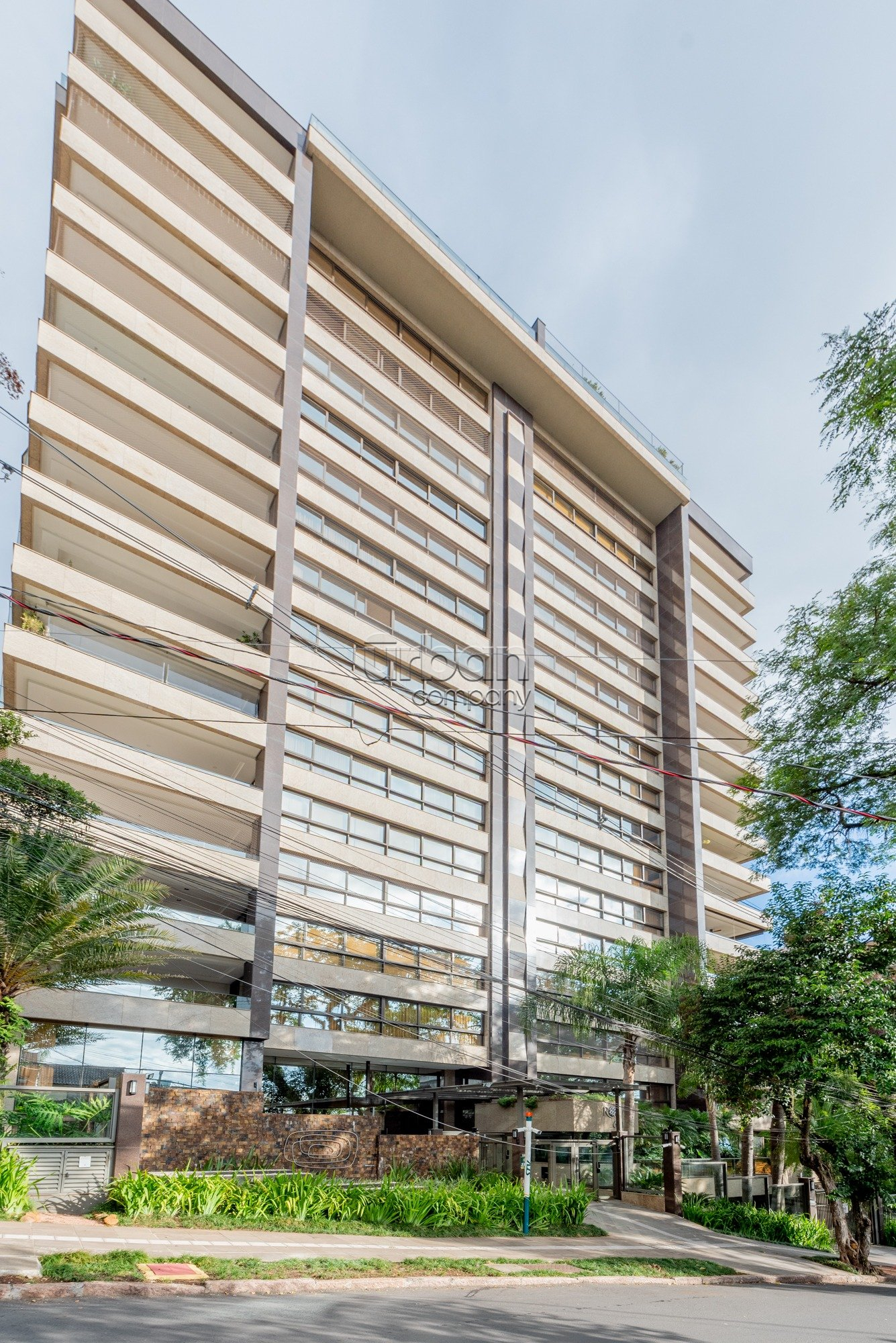 Foto do Edificio Royal