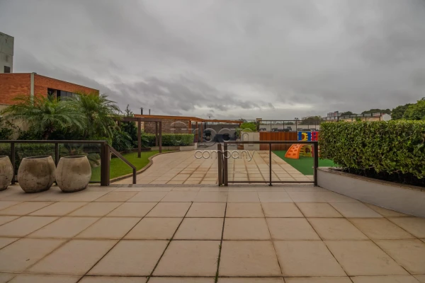 Jardim Europa