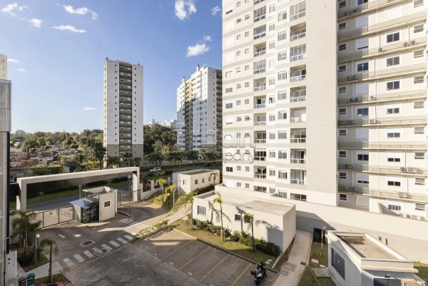 Jardim Carvalho
