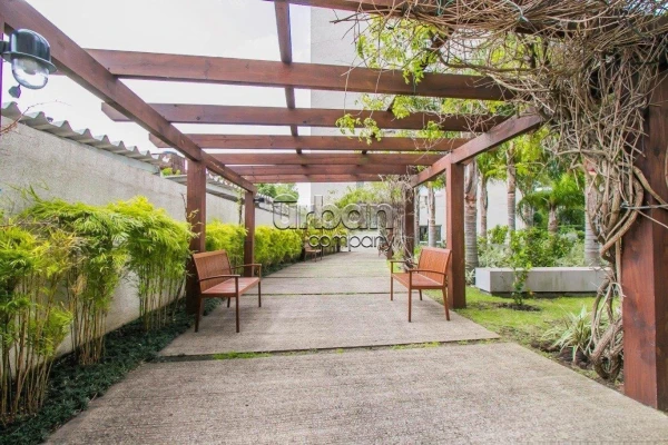 Jardim Lindóia
