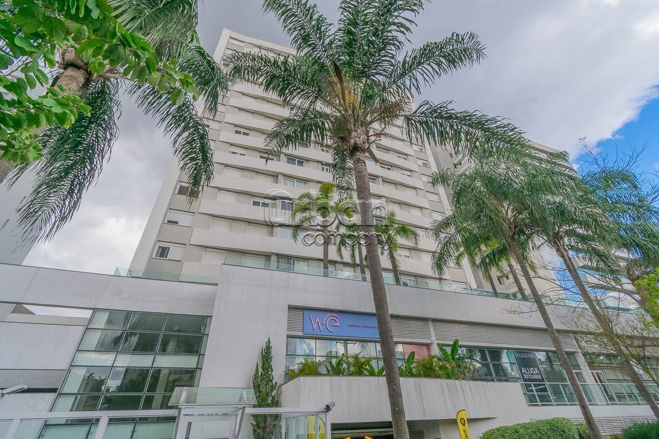 Foto do Condominio Hom Joao Wallig