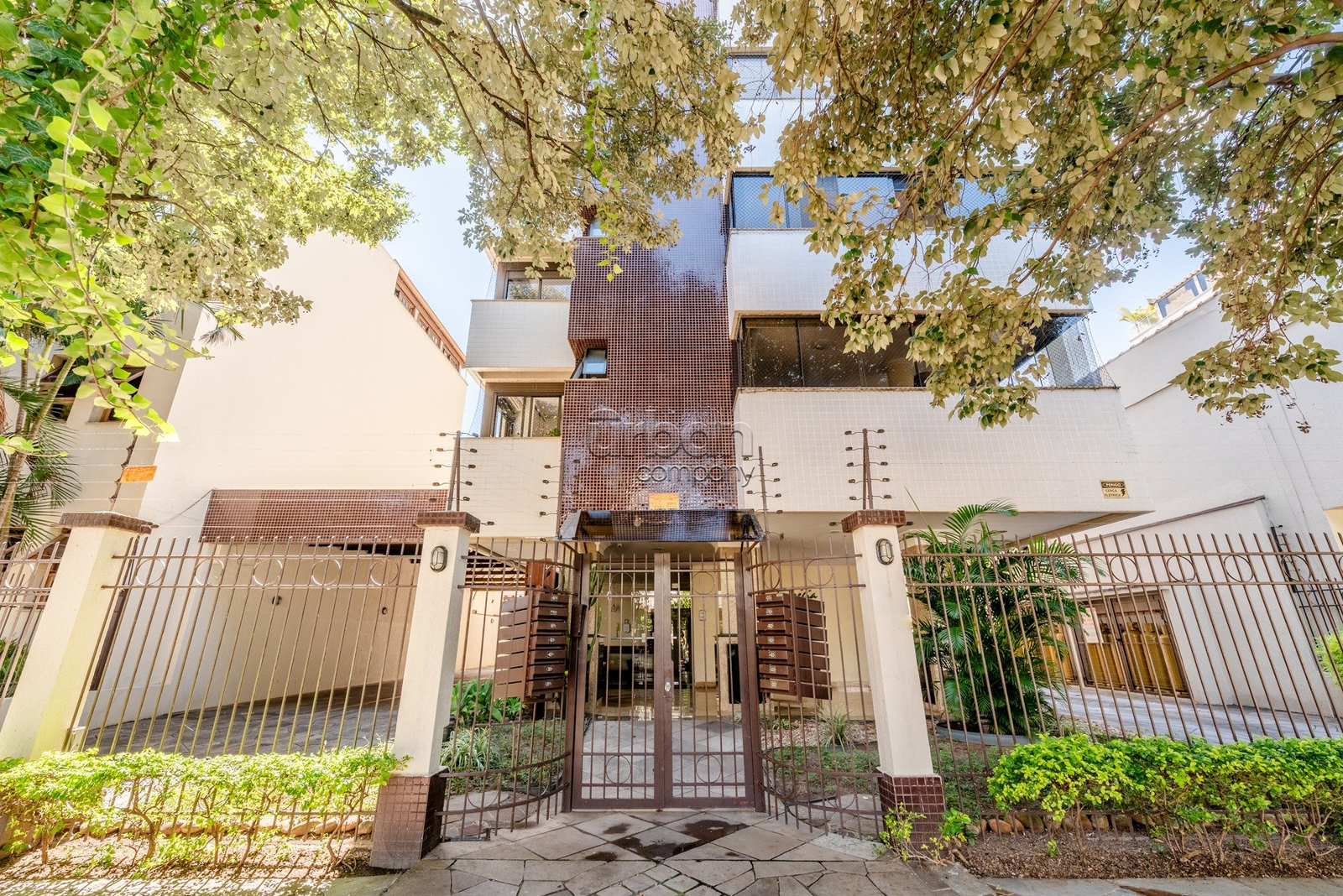 Foto do Residencial Vitoria Regia