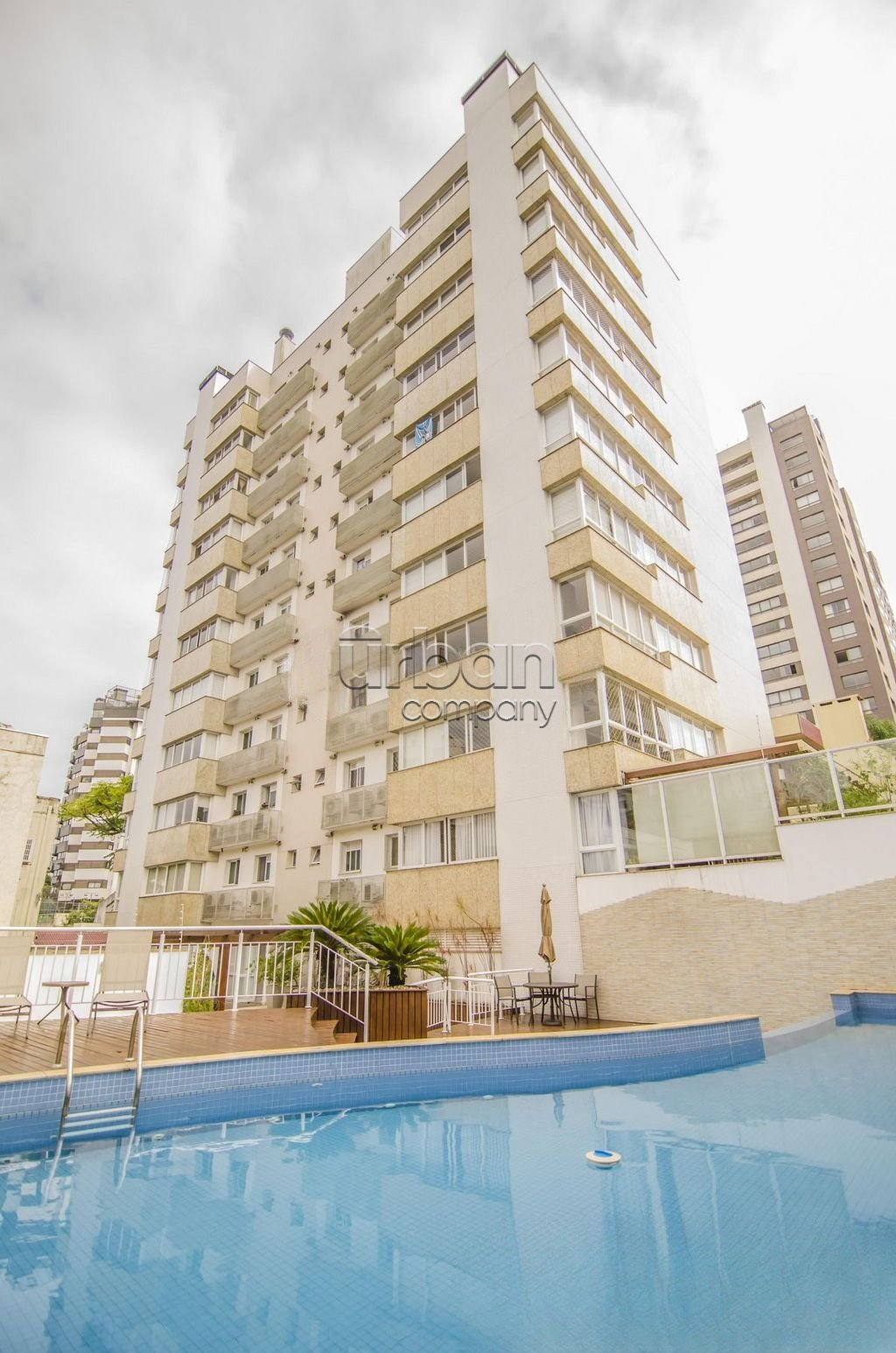 Foto do Residêncial Square Garden