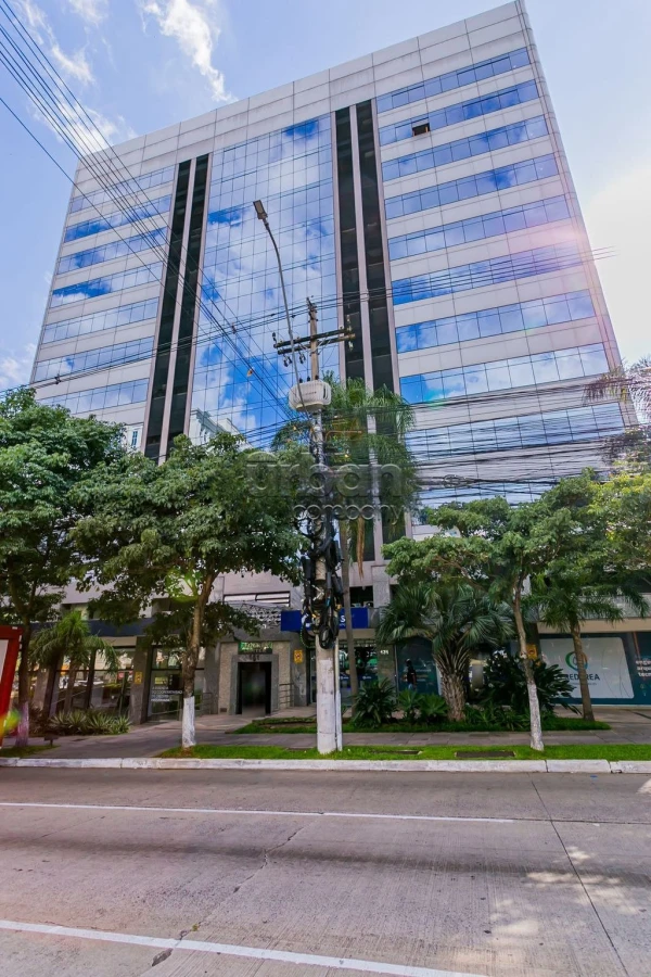 Auxiliadora
