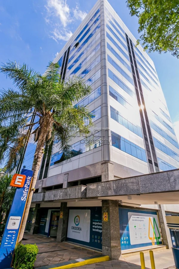 Auxiliadora