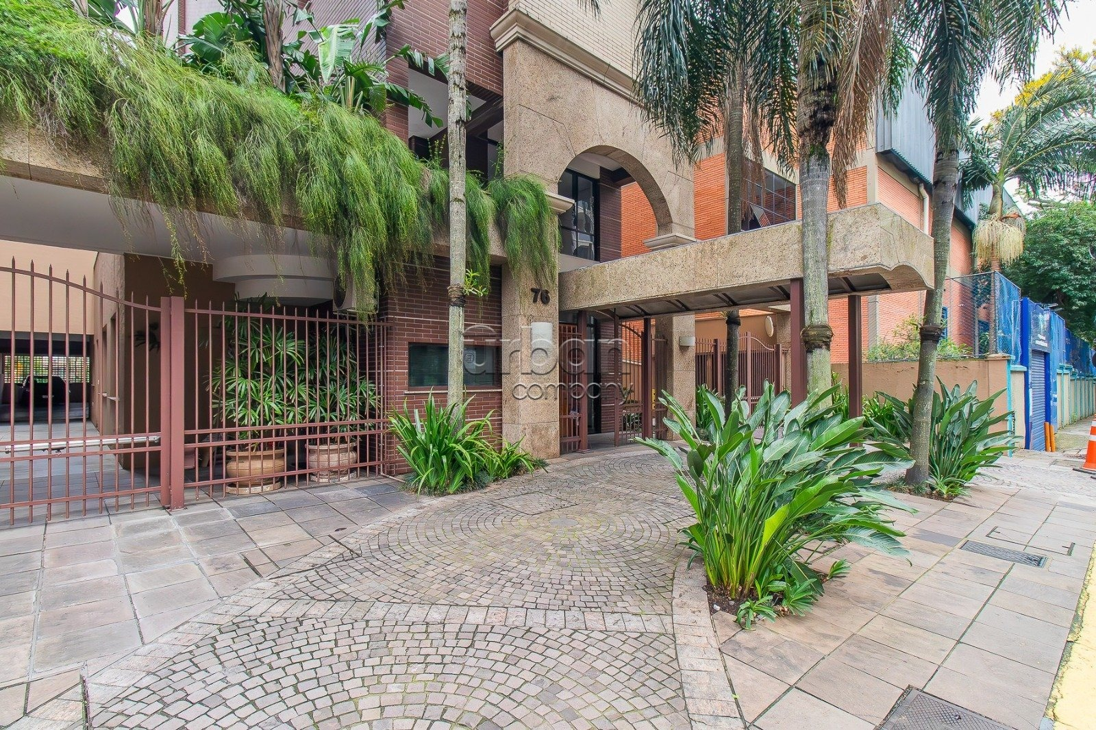 Foto do Le Cristofel