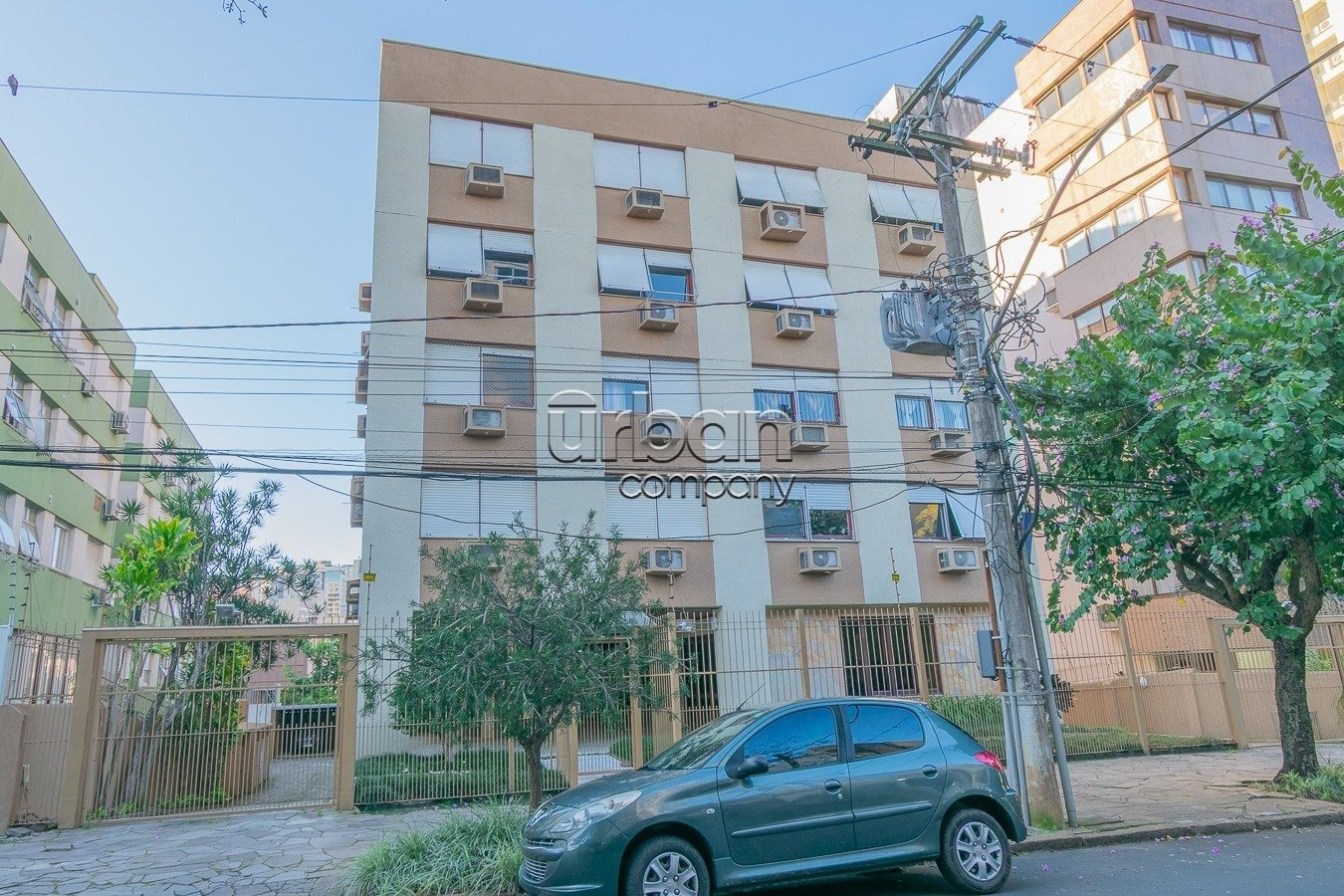 Foto do Edifício Dom Lucindo