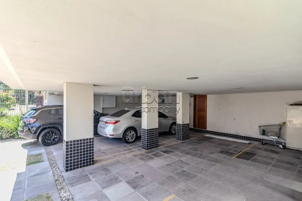Passo da Areia