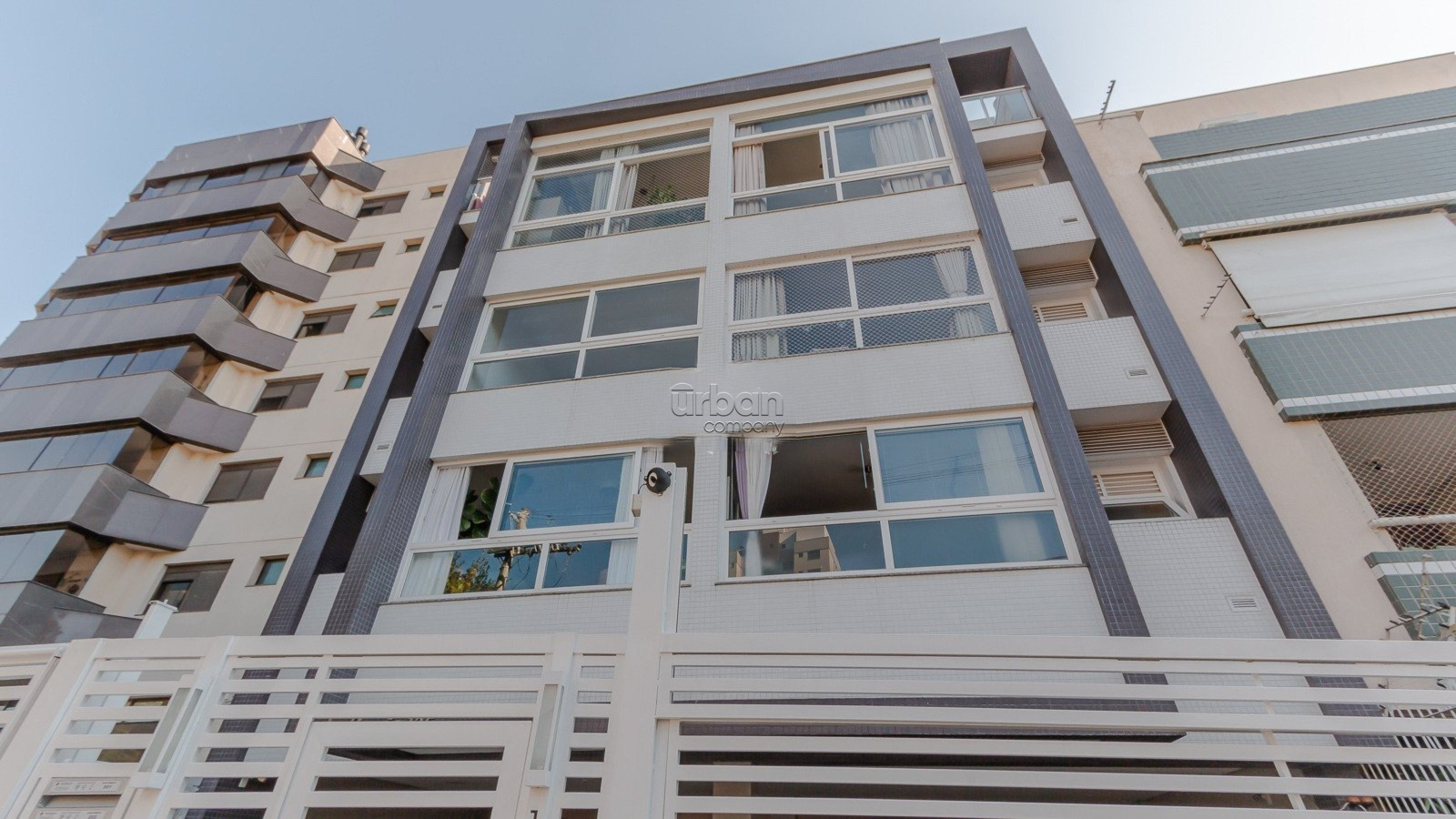 Foto do Edificio La Coruna