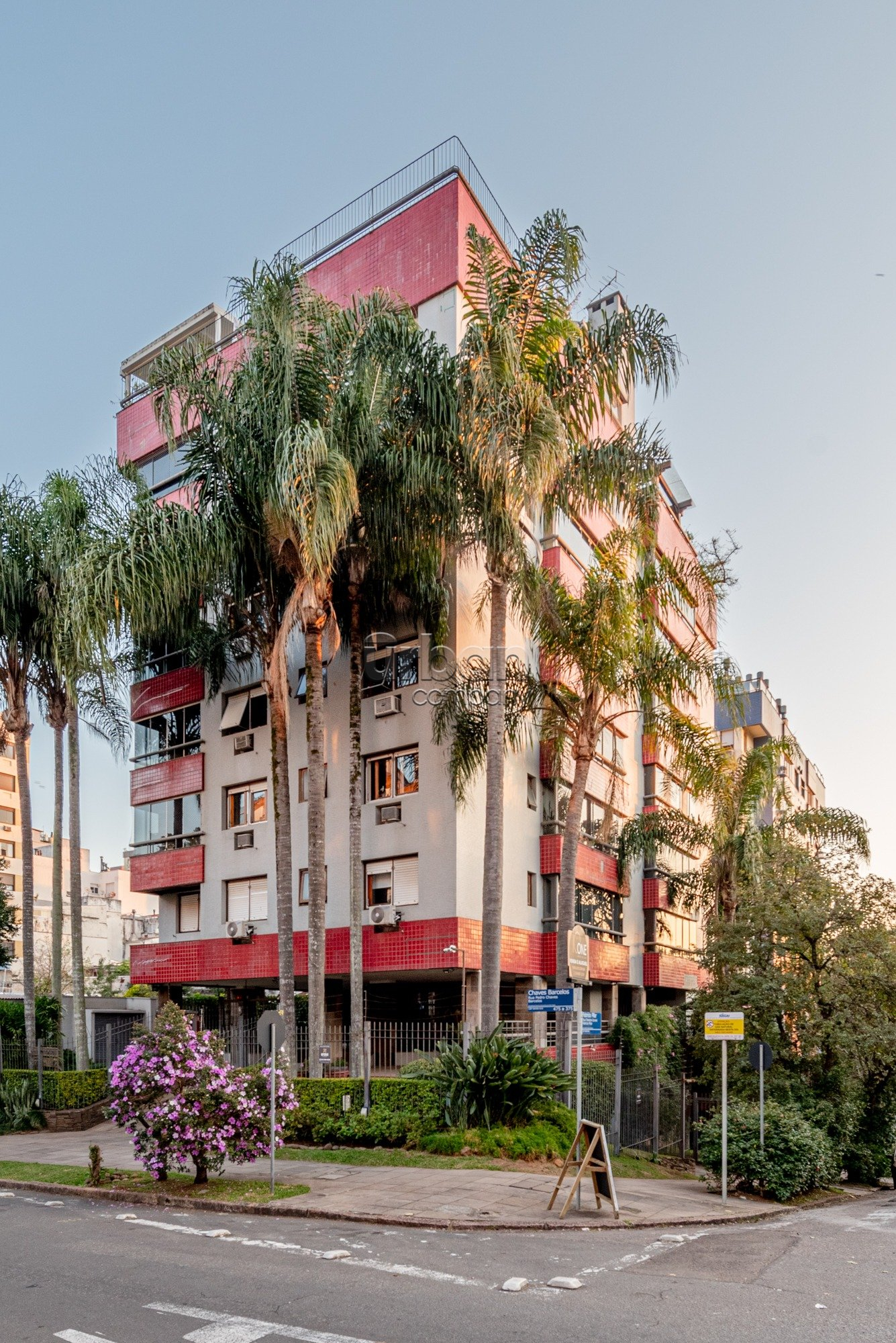 Foto do Residencial João Fahrion