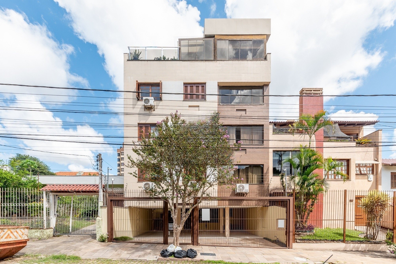 Foto do Primeiro de Marco