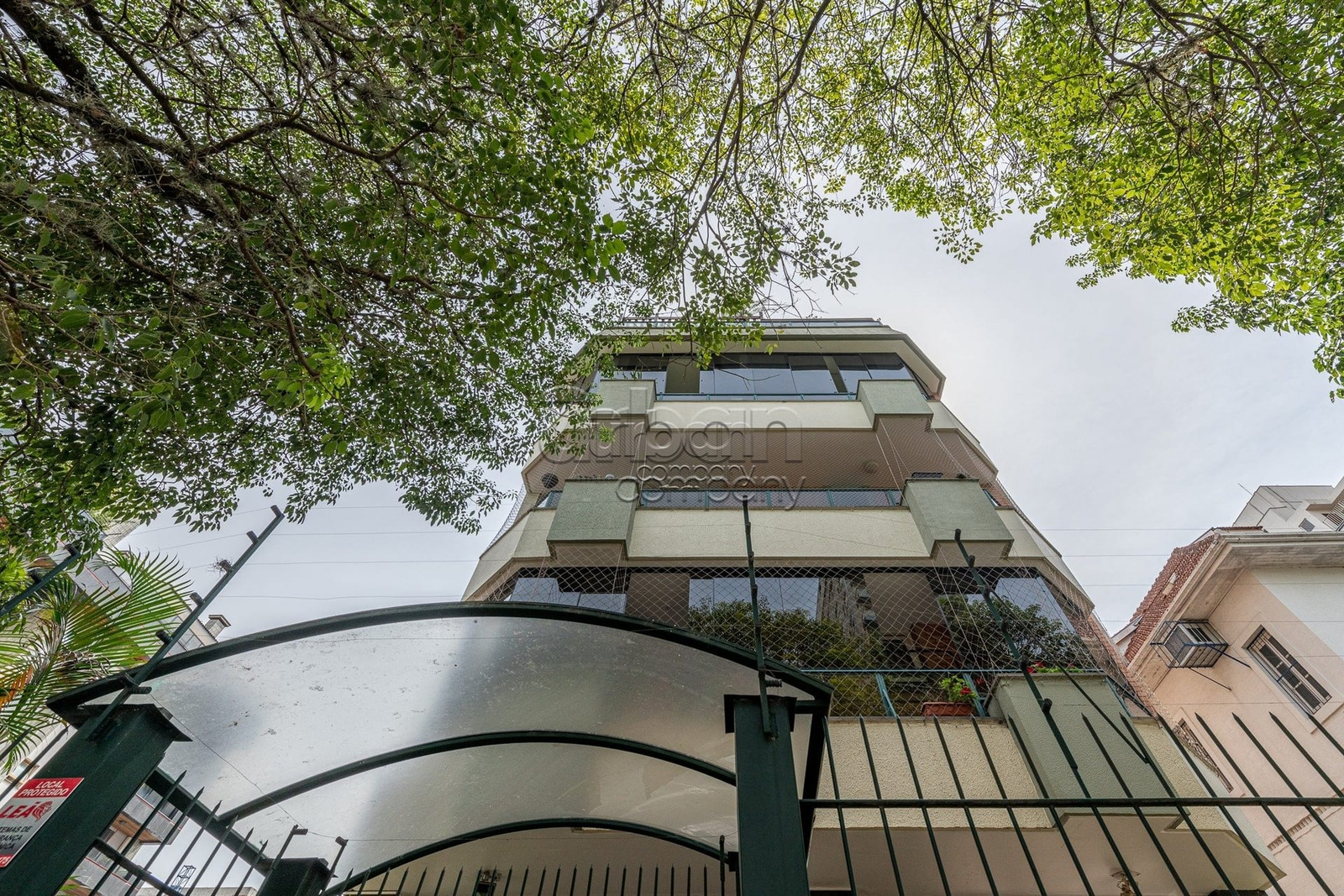 Foto do Edifício Dona Miriam