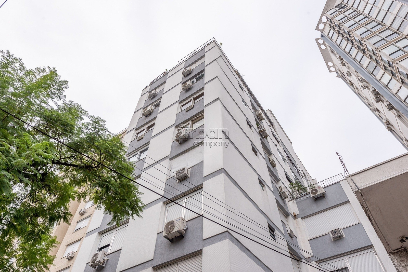 Foto do Edificio Michele