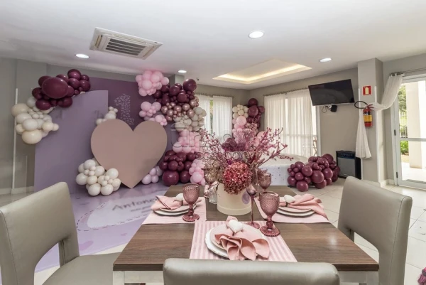 Jardim Lindóia