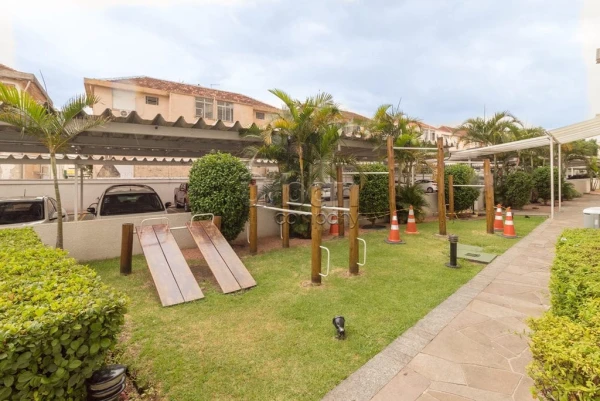 Jardim Lindóia