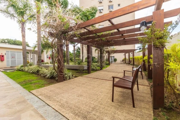 Jardim Lindóia