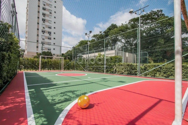 Jardim Lindóia