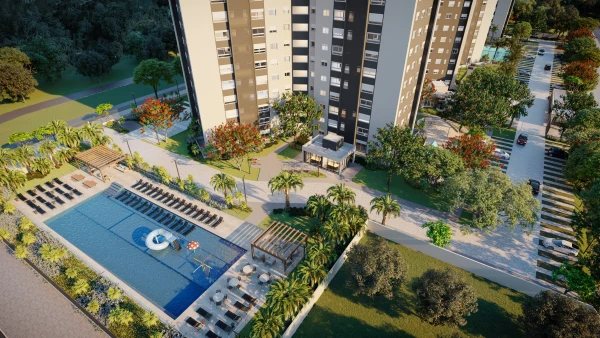 Jardim Itu