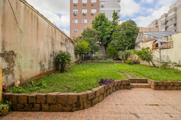 Jardim Botânico