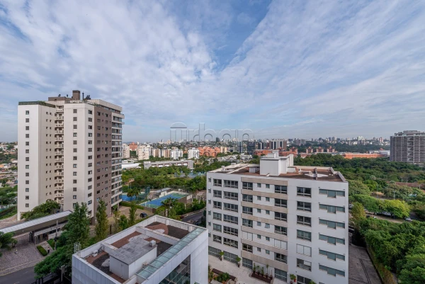 Jardim Europa