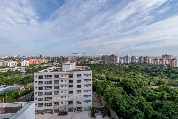 Jardim Europa