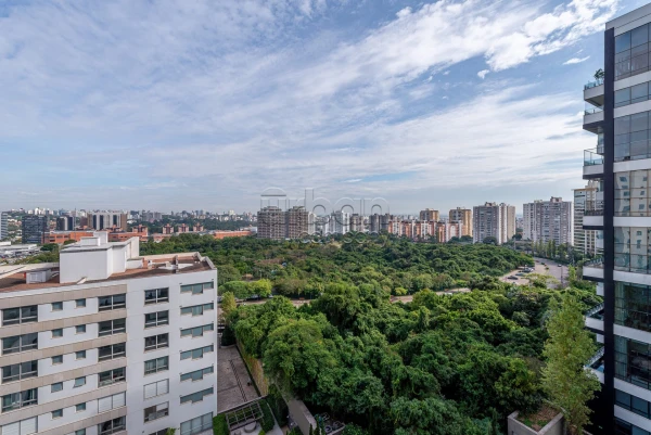 Jardim Europa