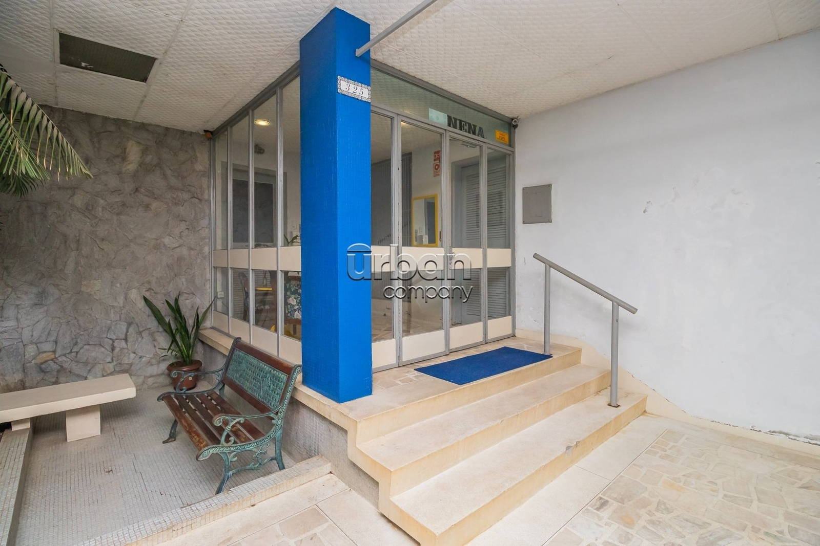 Foto do Condominio Edificio Nena