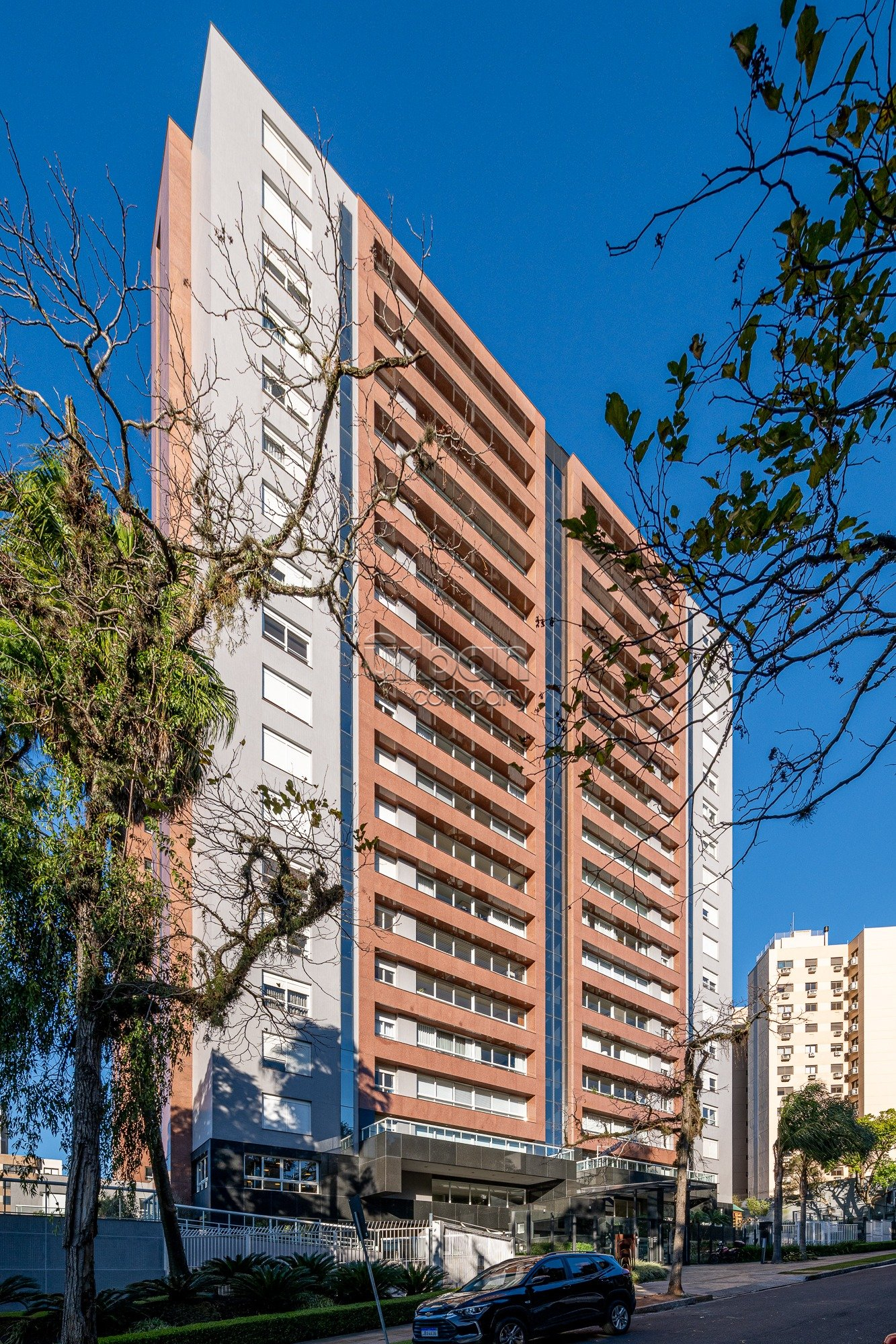Foto do Condominio Edificio Win