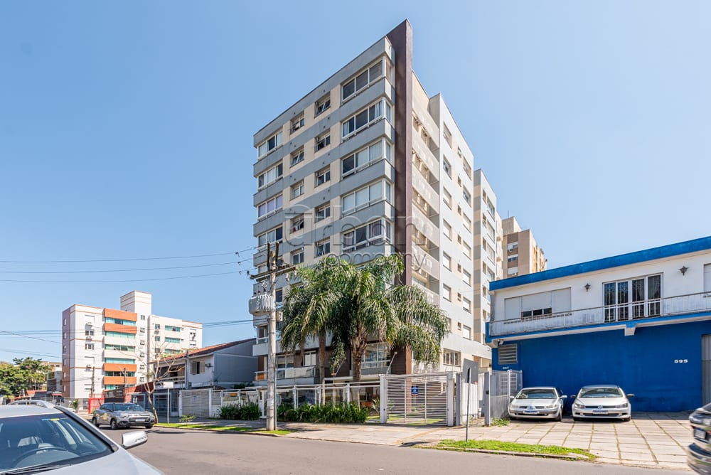 Foto do Residencial Guilherme Alves