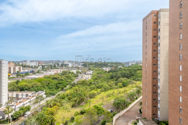 Central Parque