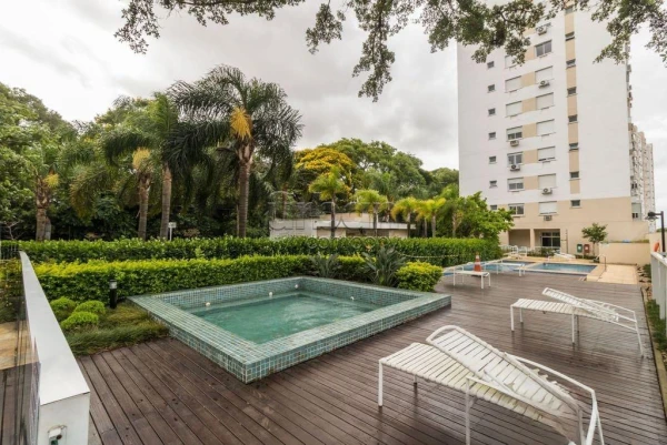Jardim Lindóia