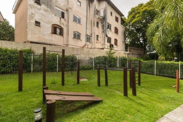 Jardim Lindóia