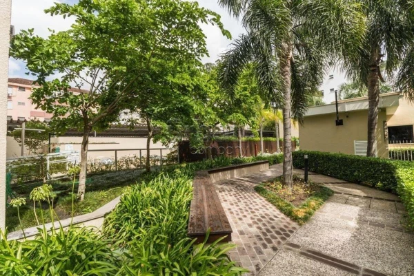 Jardim Lindóia