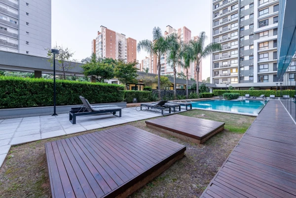 Central Parque