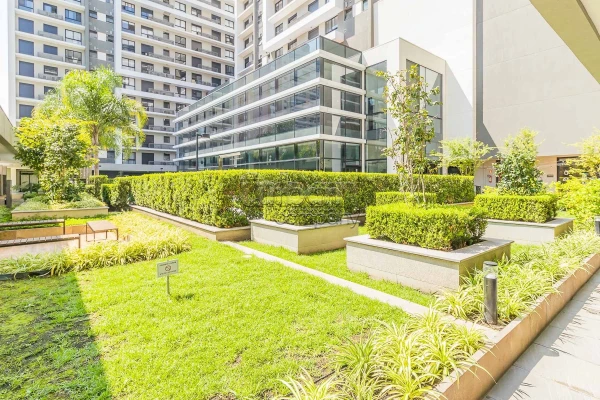 Central Parque