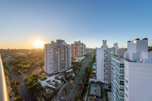 Central Parque