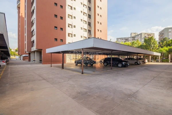 Jardim Lindóia