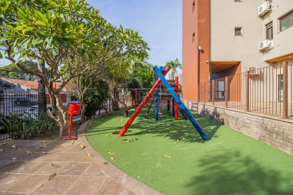 Jardim Lindóia