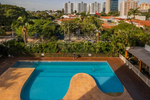 Jardim Lindóia