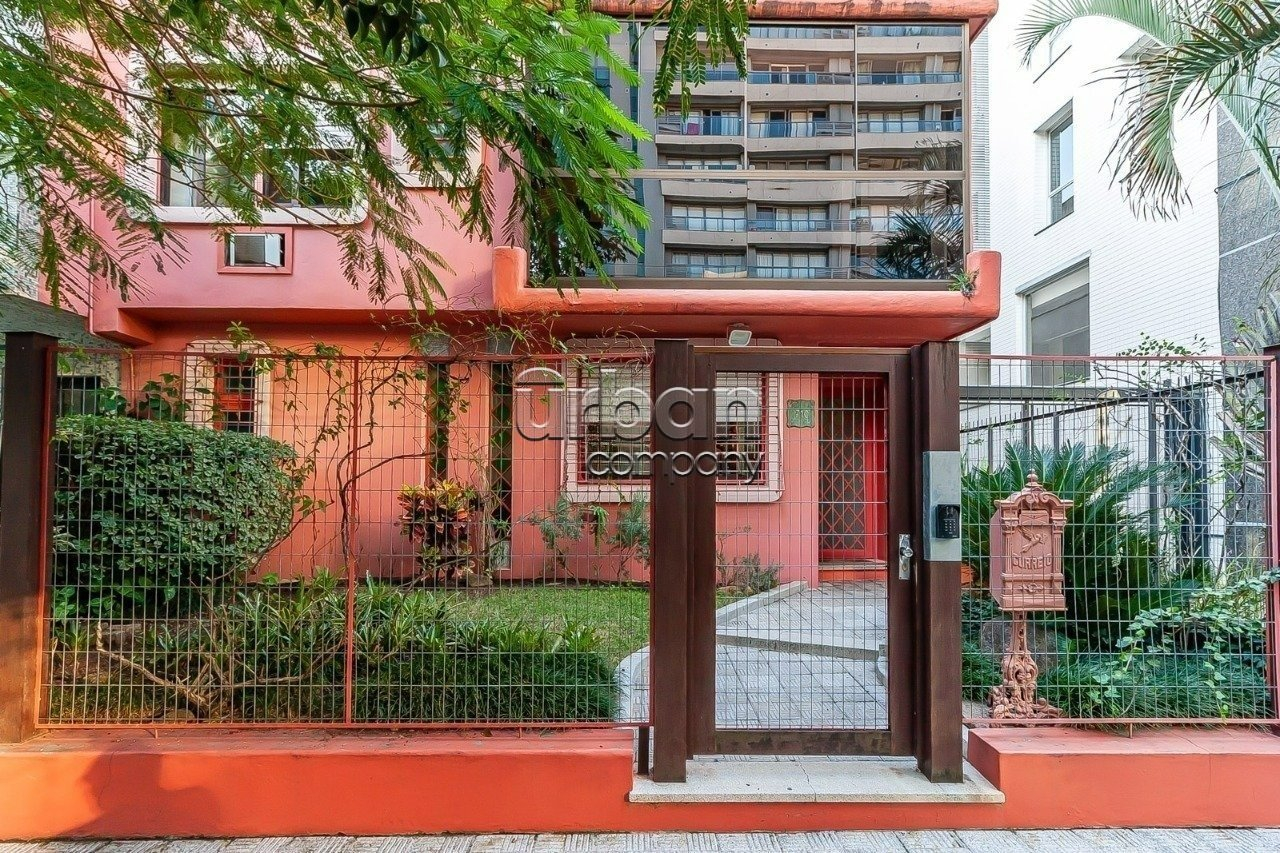 Foto do Edíficio Don Pi