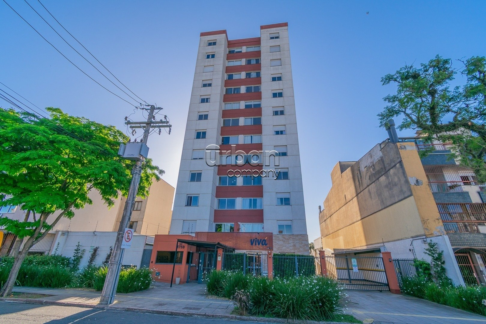 Foto do RESIDENCIAL VIVÁ