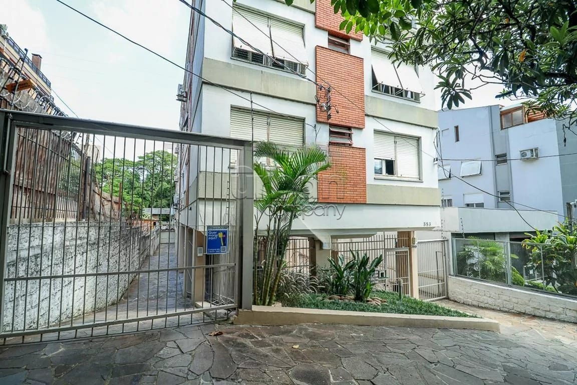 Foto do Condomínio Edifício Algarve