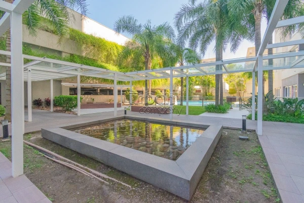 Jardim Botânico