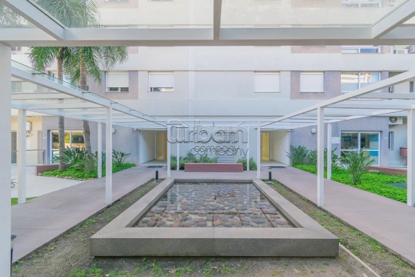 Jardim Botânico