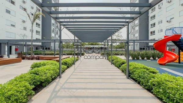 Central Parque