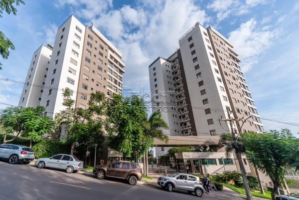 Jardim Europa