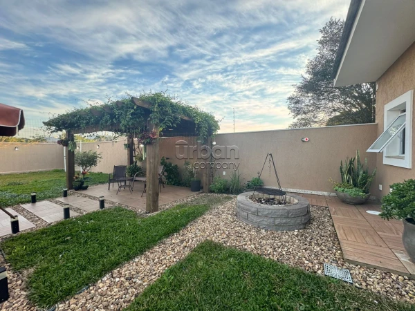 Nossa Senhora das Graças