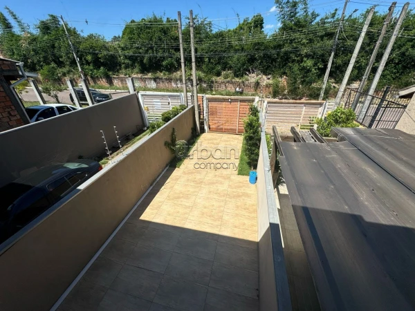 Nossa Senhora das Graças