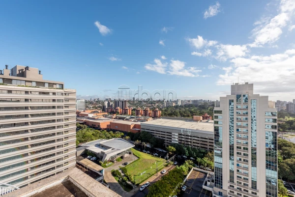 Jardim Europa